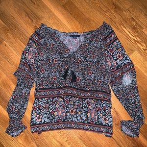 American Eagle shirt